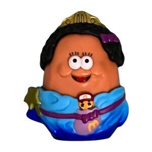 McDonald’s 2023 Kerwin Frost McNugget Buddies #1 Waffutu - Open Box New